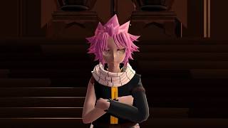 【MMD】 Doubt