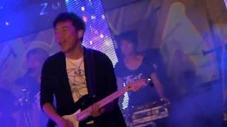 五月天1 OAOA(1080p 5.1ch中字)@2012美濃月光音樂節