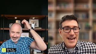 Episode 3 - Car Repair Hacks & Care Rental Secrets: Existential Questions Finally Answered!