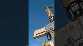 MW2019 vs MW4 - M4A1
M4A1 comparison between Call of Duty Modern Warfare 2019 vs Modern Warfare 4 2026
#shorts #modernwarfare4 MW2019 vs MW4 - M4A1