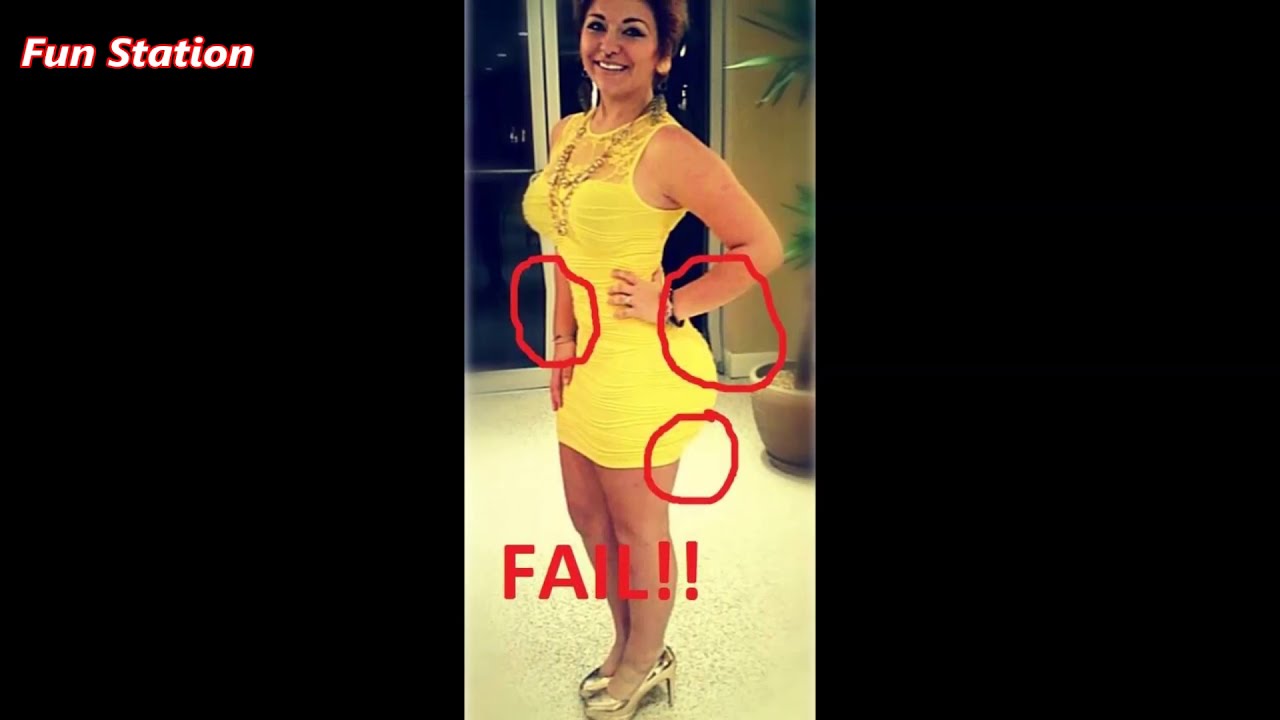 Photoshop Fails Compilation