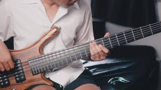 มุกเป็นแสนแฟนเป็นศูนย์ : แทนไท ไทดอลมิวสิค 「BASS COVER」