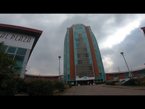 MIGRANT HOTEL-ONLY THE BEST FOR THE ILLEGALS