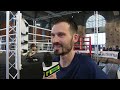Boxe a Dunkerque finale Tournoi Jacques SCHEPENS samedi 28 Mars 19 h
