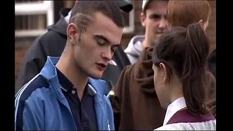 Maxine and Lewis...xx