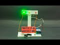 Easy Traffic Light Science Project 🚦