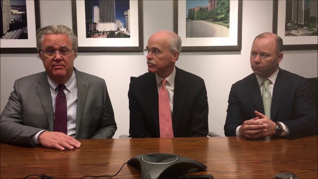 New executive leadership at OKC's Wiggin Properties LLC