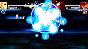 Ikemen Go 👊 Exceed Fighting System Matches # 1 👊🏾