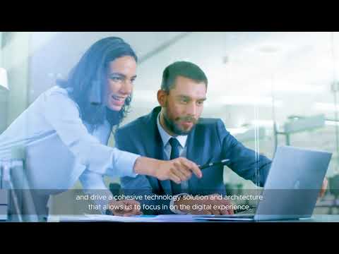 Sterling National Bank Solution – VMware Cloud on AWS Brings Game Changing Transformation