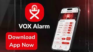VOX Alarm App - Wake Up, Remember Medications and Stay on Routine screenshot 5