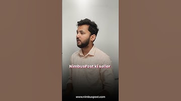 Change Your eCommerce Game With NimbusPost Seller Excellence Team