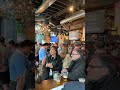 Having a pint in the White Horse before the League Cup Final #mancityvsarsenal #leaguecupfinal
