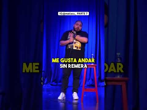 #comedia #risas #show #standup #teatro #crowdwork #humorargentino #videosgraciosos