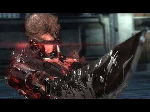 metal gear rising revengeance difficulties metal gear rising revengeance difficulties