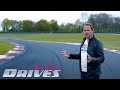 How To Drive Brands Hatch Indy Circuit