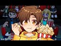 i made a MOVIE...
