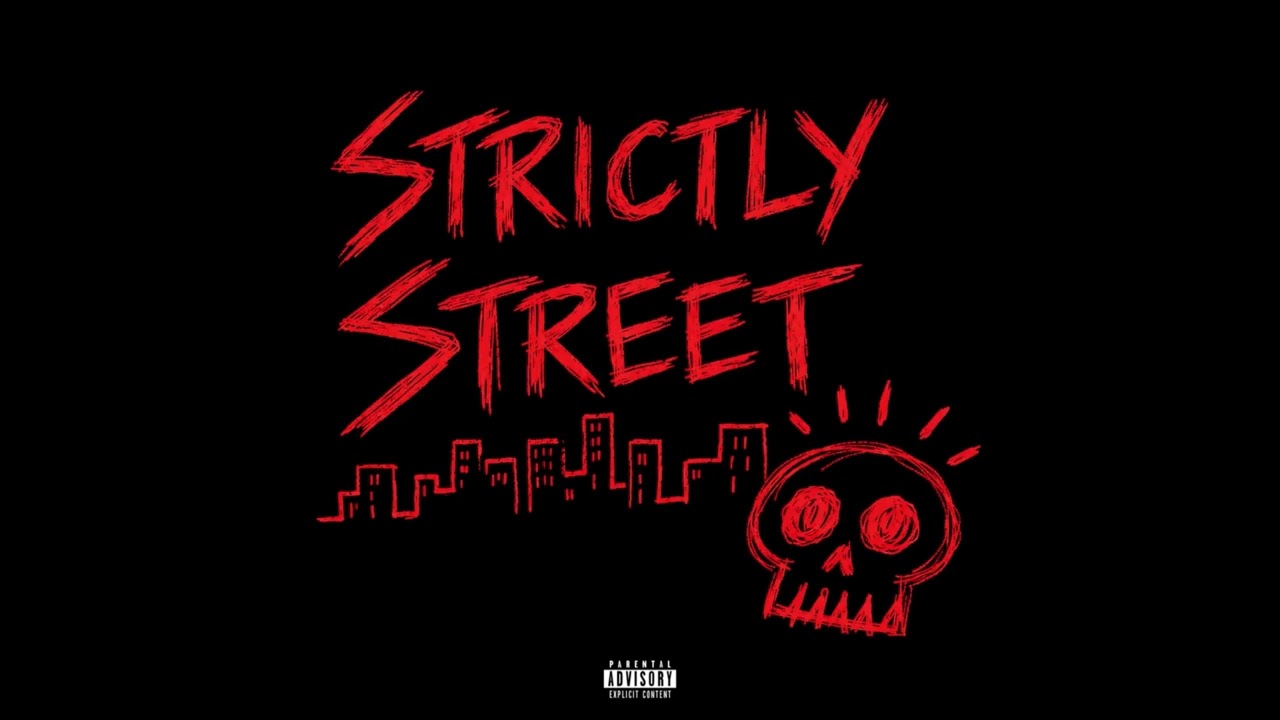 Asad Qureshi - STRICTLY STREET (Audio)