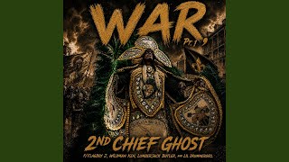 War, Pt. 1 (Ip Version)