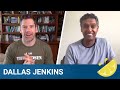 Dallas jenkins  how the chosen came to be