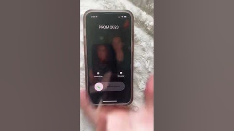Thumbnail of Prom #prom #girlfriendstatus #boyfriend #shortsviral #transition #prom2023 #kiss #crush #date #hello