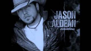 Jason Aldean - Do You Wish It Was Me chords
