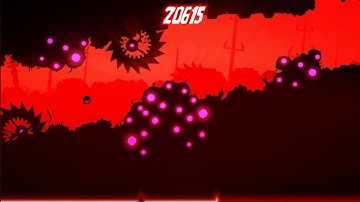 Odium to the Core - File Shredders (Nightmare Difficulty)