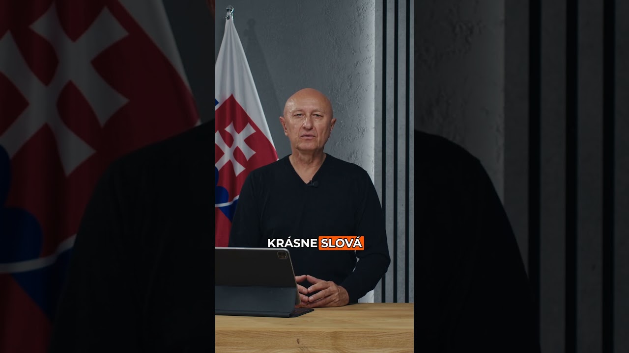 Zabudli ste občanom povedať, že Slovensko nevlastní väčšinu Slovenských elektrární