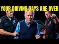 The 2026 Rule That Could Take Your Driver's License Away — Millions of Seniors Already Affected