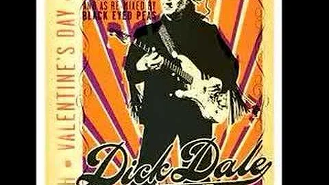 Esperanza - Dick Dale
