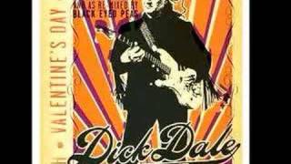 Esperanza - Dick Dale chords