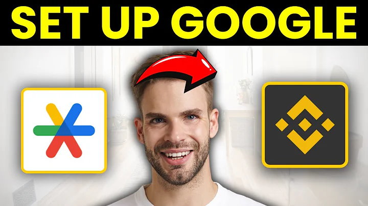 How to Set Up Google Authenticator On Binance