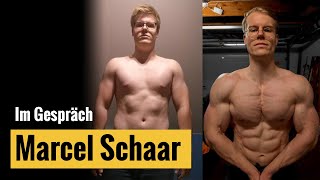 Marcel Schaar (Körperkultur) über Sport, Fitness und rechte Selbstoptimierung