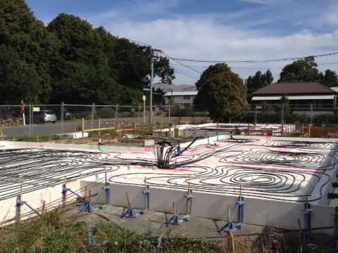 NZ’s First 9 Star home