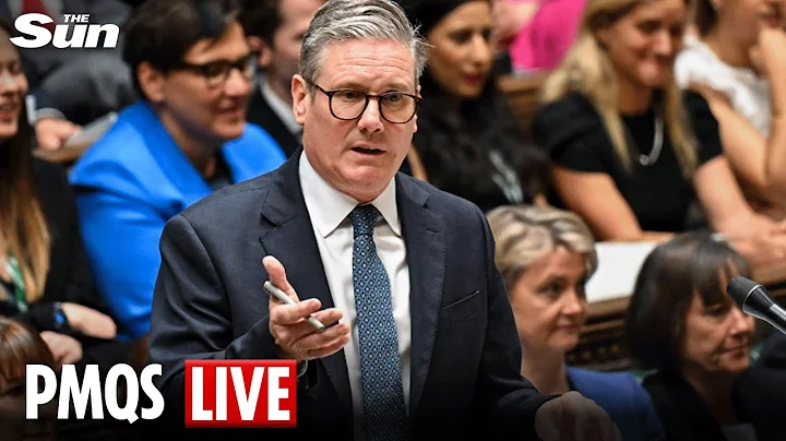 LIVE: Keir Starmer faces Commons questions at PMQs as Reeves faces Treasury committee over Budget