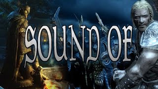 The Elder Scrolls V: Skyrim  - Sound of the Nord