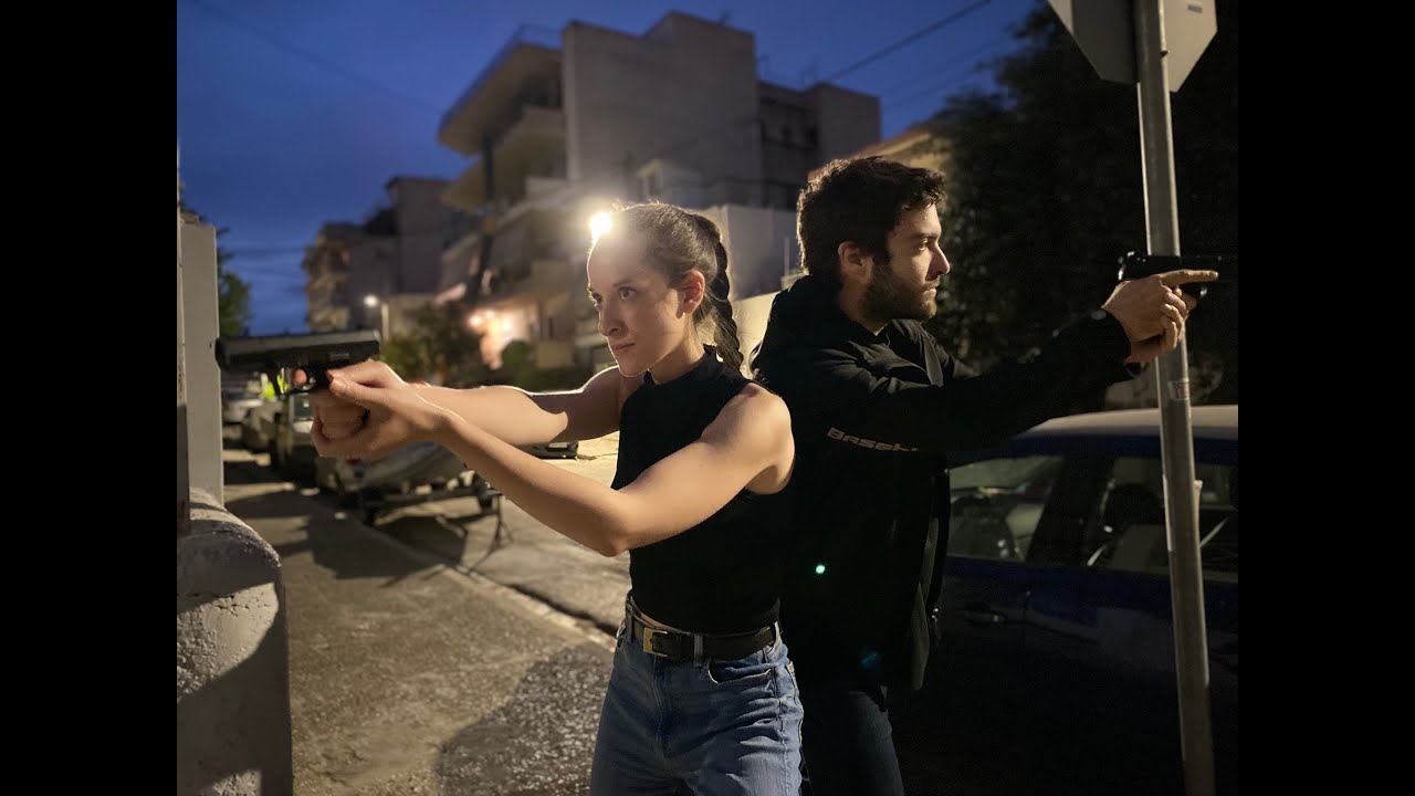 Ιωάννης Παναγιώτου - Η παραλία