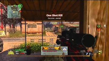 xRiift Velocity Preview MW2