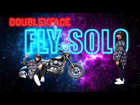 DoublexFace - Fly Solo (Audio)
