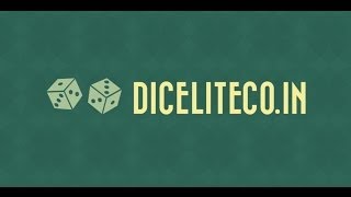 DiceLiteCoin Betting Guide