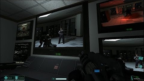 Revelation - Rescue and Recon - F.E.A.R Perseus Mandate Interval 02 (without commentary)