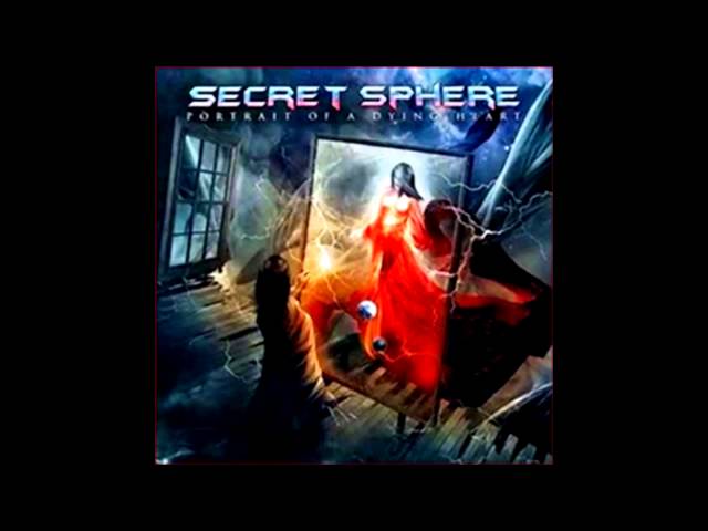 Secret Sphere - Union