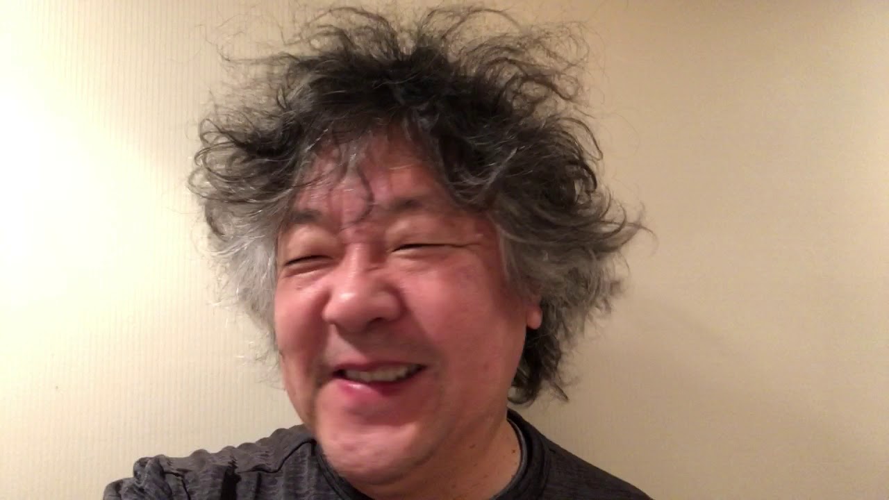 NHK「時事ネタ王」放送でカットされていた私の発言（笑） - YouTube