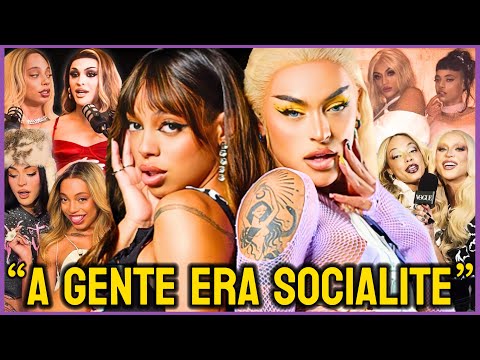 URIAS & PABLLO VITTAR’ Melhores Momentos!