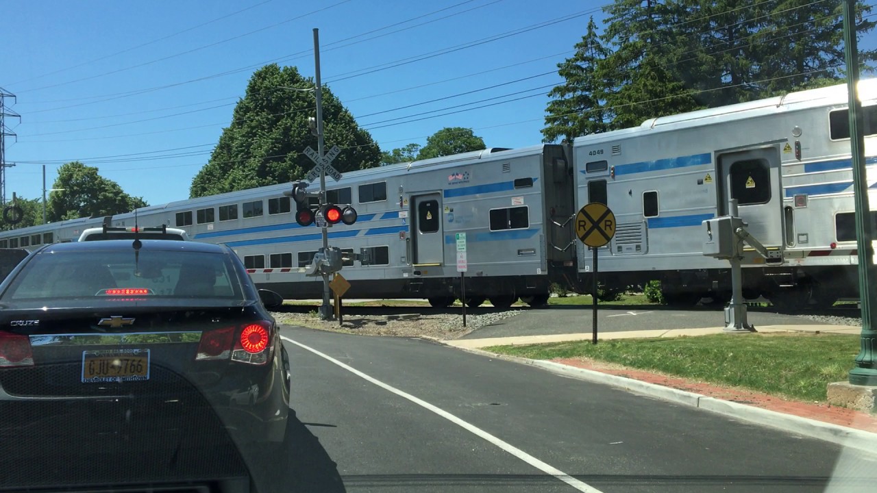 Train East Hampton NY 2016 YouTube