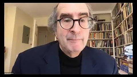 Vincent Colapietro: Semiosis in Nature