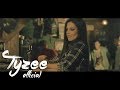 Tyzee - ''Pisano e'' (Official HD video by Daniel Joveski) ²º¹³