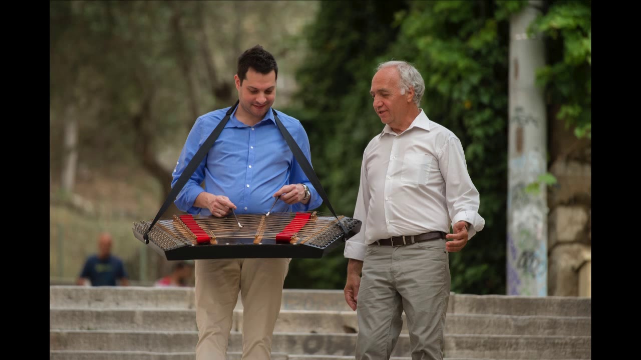 Χαρμάνταλι Καλδέλης - Βέργος