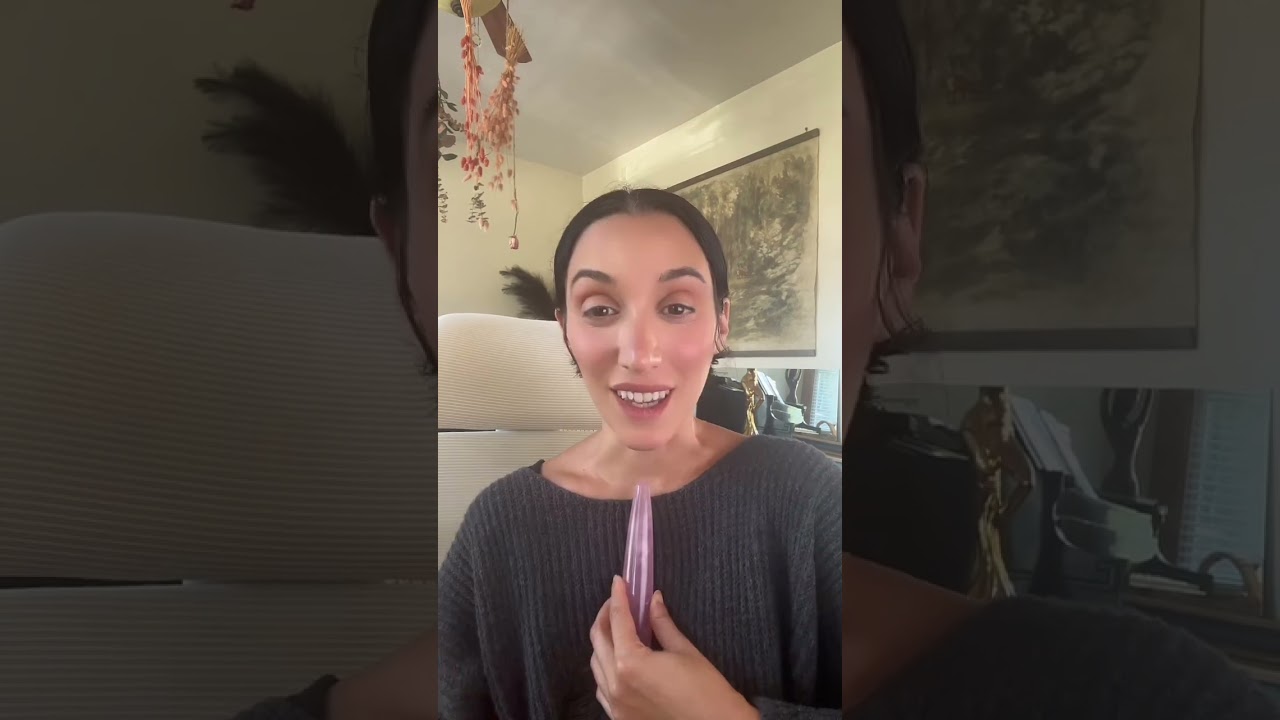 How Crystals Evoke Emotions  