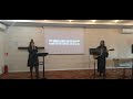 Pastor Vaipan Gheorghe & Oniciuc Sorin și Otilia -Biserica Ekklesia Suceava 26 Octombrie 2025