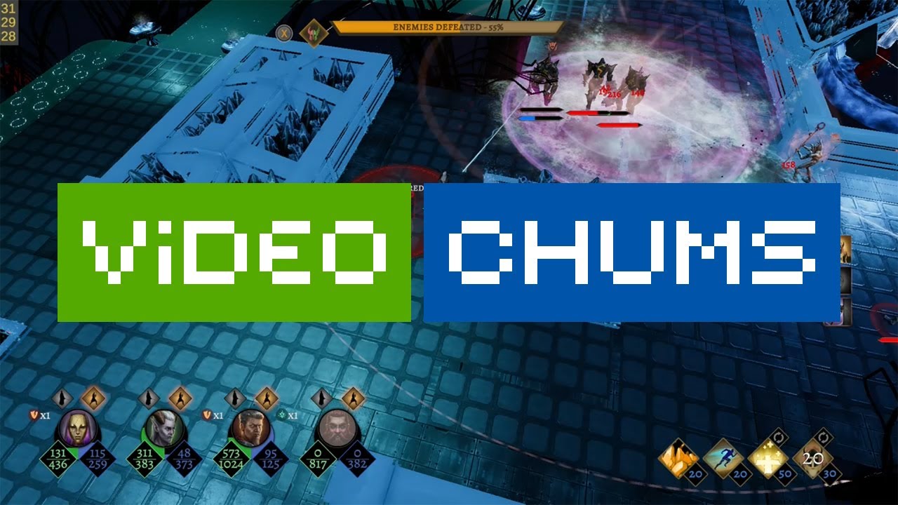 Tower of Time Gameplay XboxOne PS4 Switch YouTube